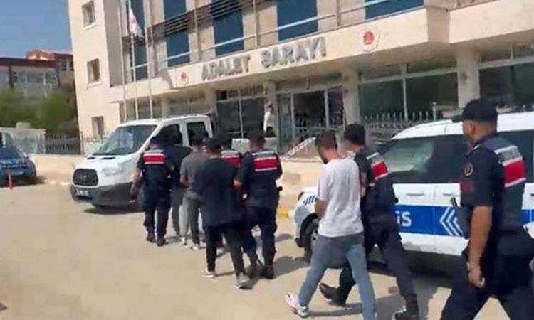 Kritik Açıklama: JASAT'tan 9 Hırsızlık Olayını Aydınlatan Operasyon - Son Dakika Haberleri ve Merak Edilenler
