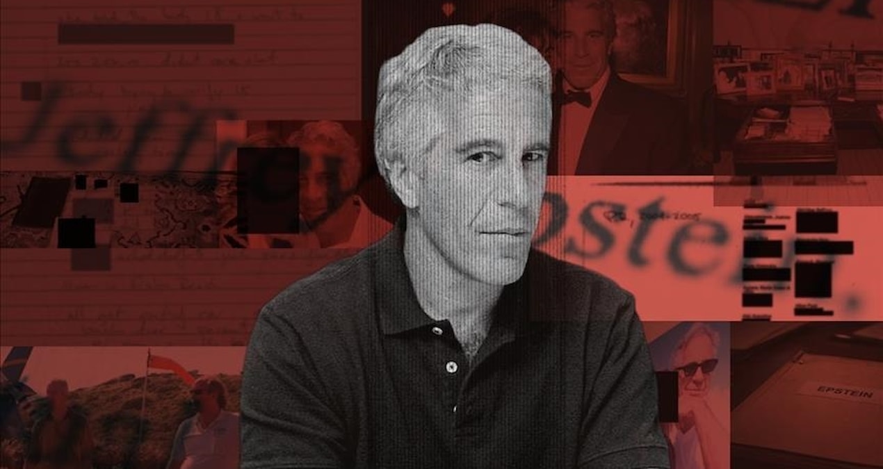 Jeffrey Epstein'ı konu alan dizi projesi hazırlık aşamasında - En Son Haber ve Merak Edilenler