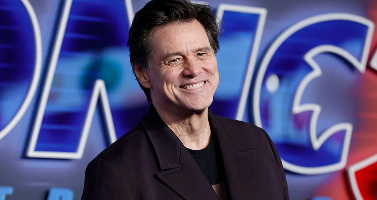Gündemden Son Bilgiler: Jim Carrey'nin yüzü artık tanınmaz halde - Son Dakika Haberleri: Gelişmeler Takip Edil