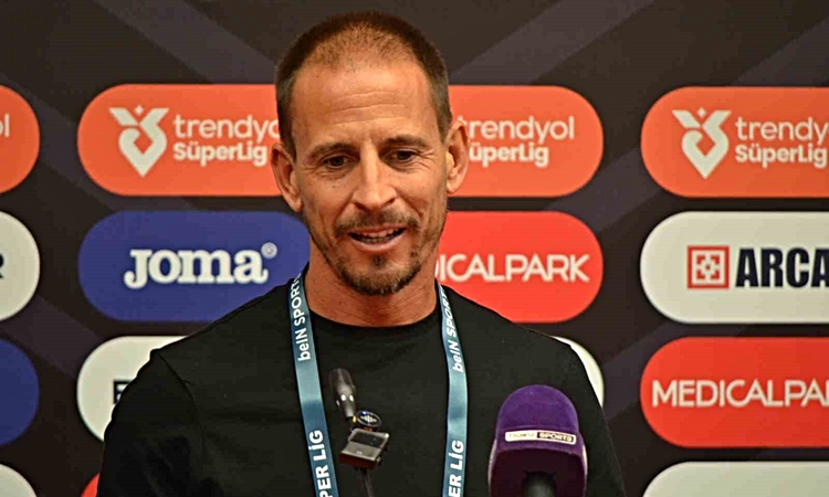 Joao Pereira, Çorum FK galibiyetinin milli ara öncesi önemli olduğunu söyledi ve Merak Edilenler