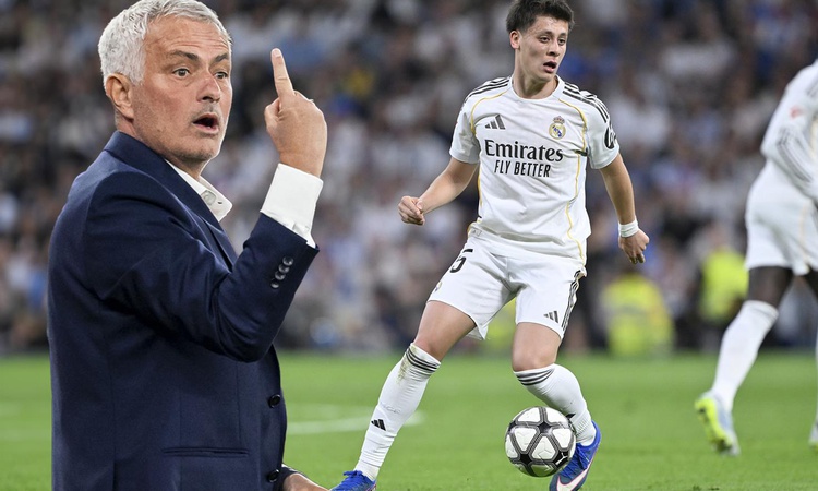Jose Mourinho'dan Barcelona maçı öncesi Arda Güler kararı - Son Dakika Bilgileri