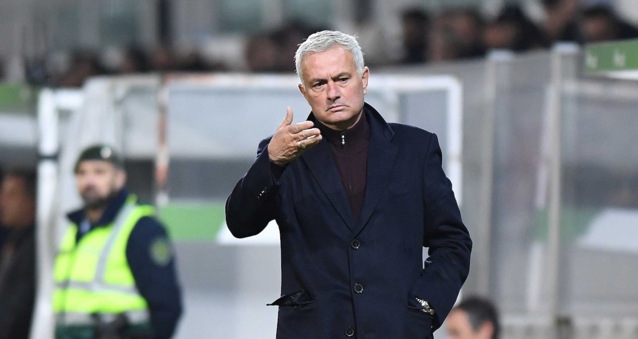 Son Gelişme: Jose Mourinho olaylı şekilde ayrıldığı yere geri dönüyor - Son Dakika ve Merak Edilenler