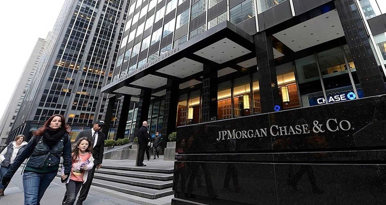 JP Morgan'ı endişelendiren risk ne durgunluk ne de enflasyon: Piyasanın korktuğu şey bu - En Son Haber: Gelişm