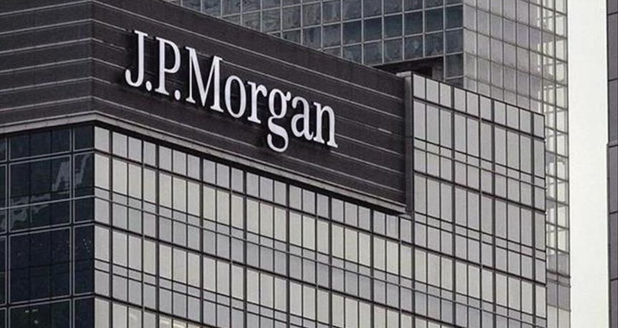 Kritik Açıklama: JPMorgan'dan yılın ikinci yarısı için iyimser tablo: Büyüme sürerken petrol ve borsa hedefler