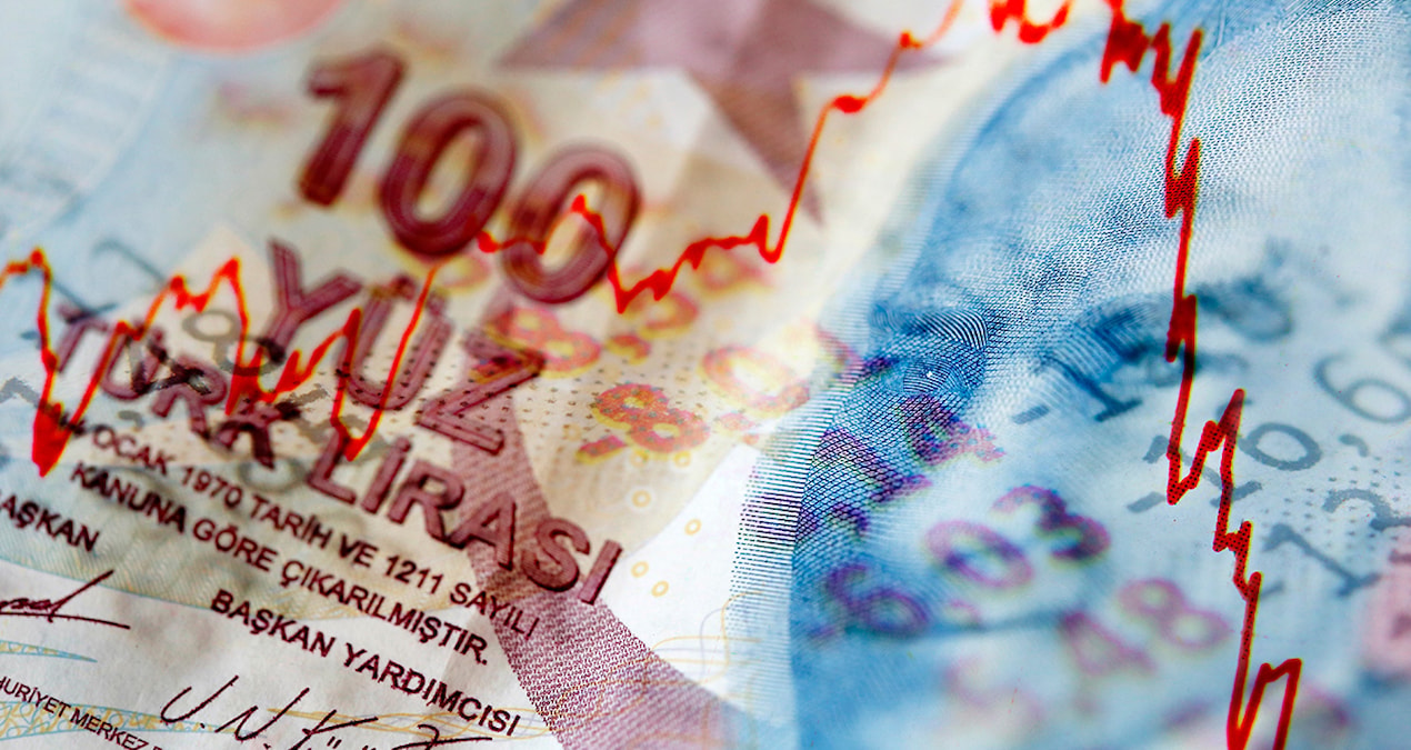 JPMorgan Türkiye için enflasyon ve faiz tahminini yükseltti - Son Dakika | İşte Tüm Ayrıntılar
