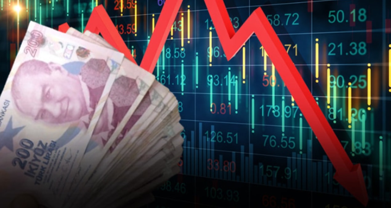 Sıcak Gündem: JPMorgan yüzde 55 kârı cebine koydu, fırtına öncesi Türkiye'nin fişini çekti! - En Son Haber - S