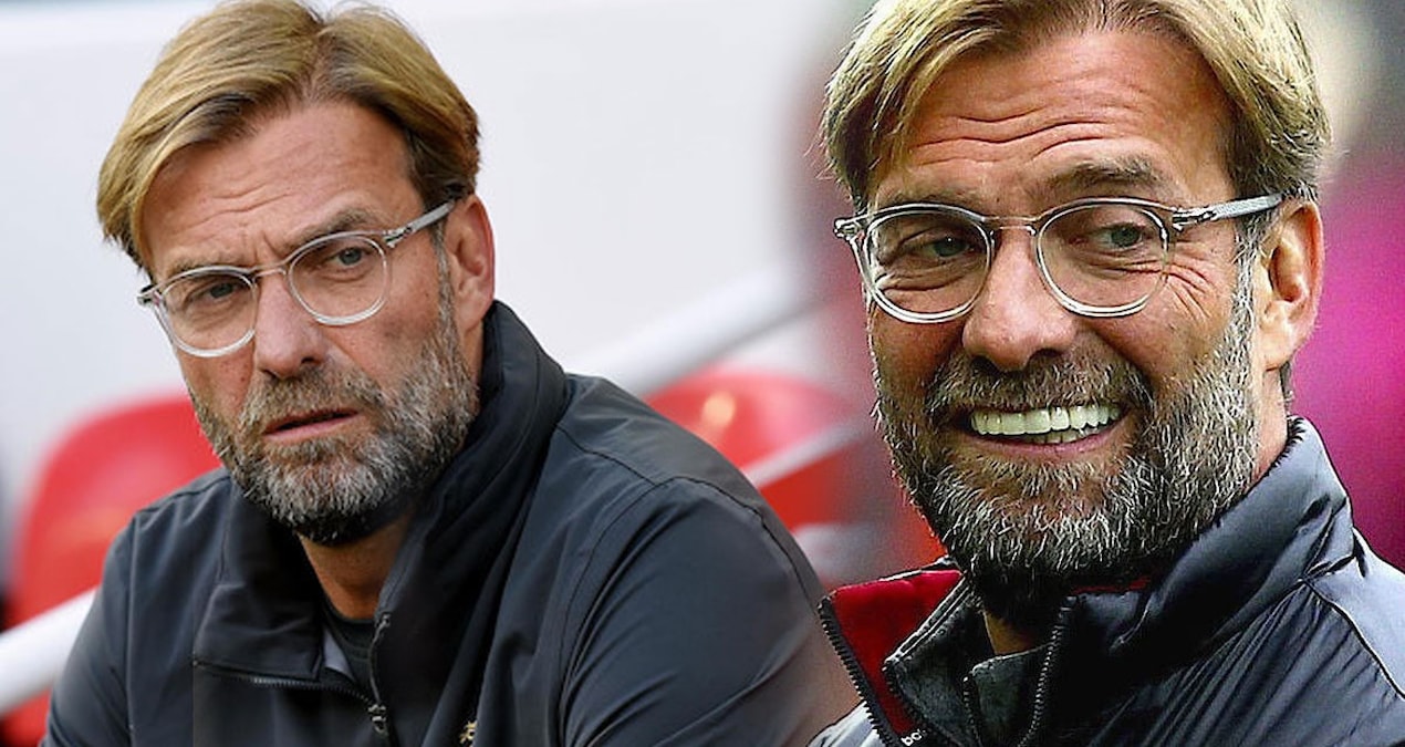 Jürgen Klopp is back: His new address has been announced - News