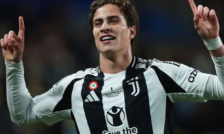 Ayrıntılar Netleşti: Juventus'tan Kenan Yıldız için net tavır! 100 milyon euro bile yetmeyecek - Son Dakika