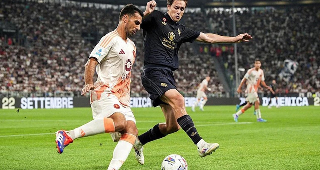 Gündemden Son Bilgiler: Juventus Türk futbolcuyla anlaştı: Kenan'ın takım arkadaşı olacak - Haberleri: Gelişme