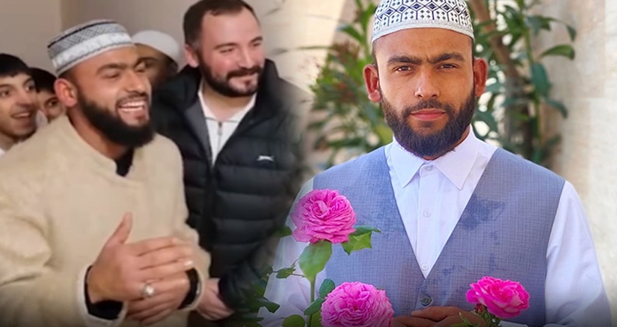 Kritik Açıklama: 'Kabe'de Hacılar' ile gelen şöhretin perde arkası - Haberleri ve Merak Edilenler