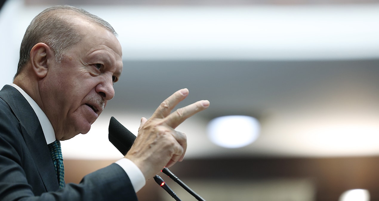 Kritik Açıklama: Kabine değişikliğinin ardından Erdoğan'dan ilk kez konuştu - Son Dakika Haberleri - Son Dakik
