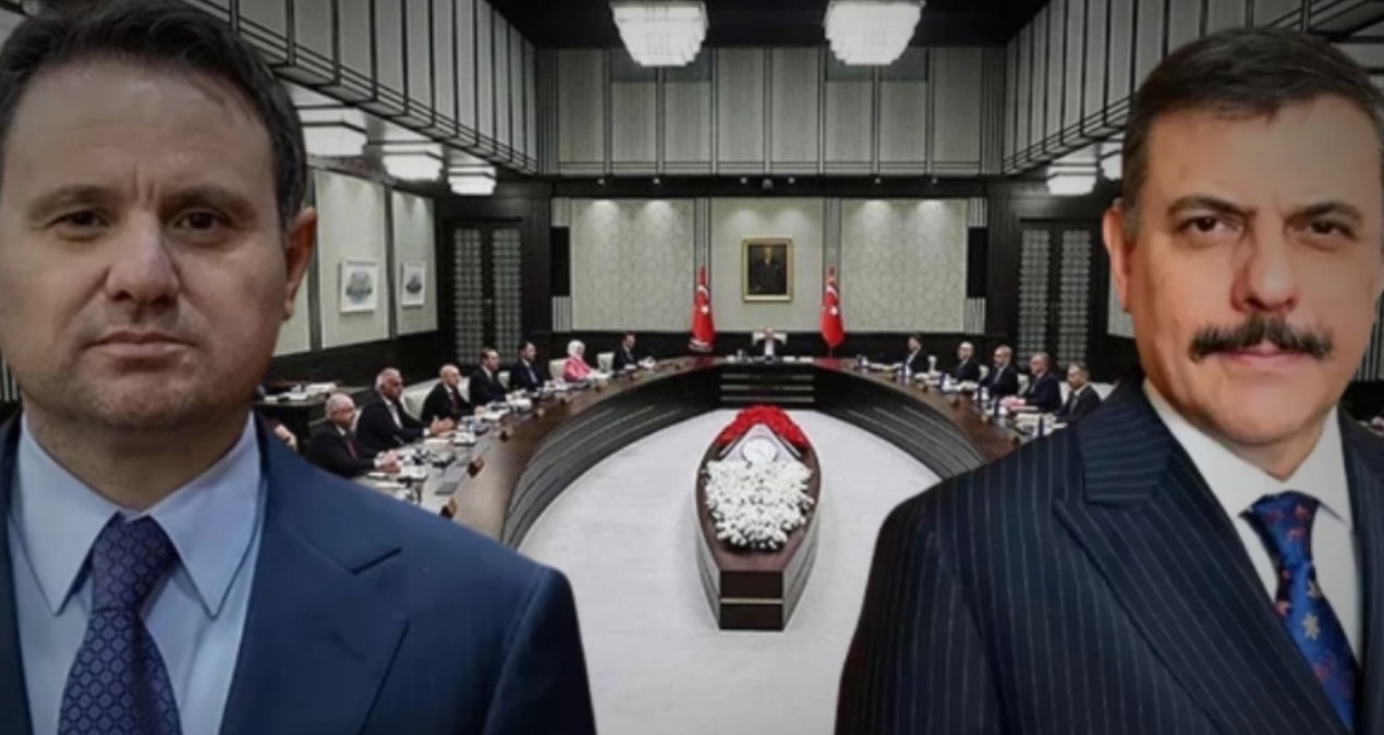 Ayrıntılar Netleşti: Kabine değişimi erken seçimin habercisi mi? - Son Dakika: Gelişmeler Takip Ediliyor