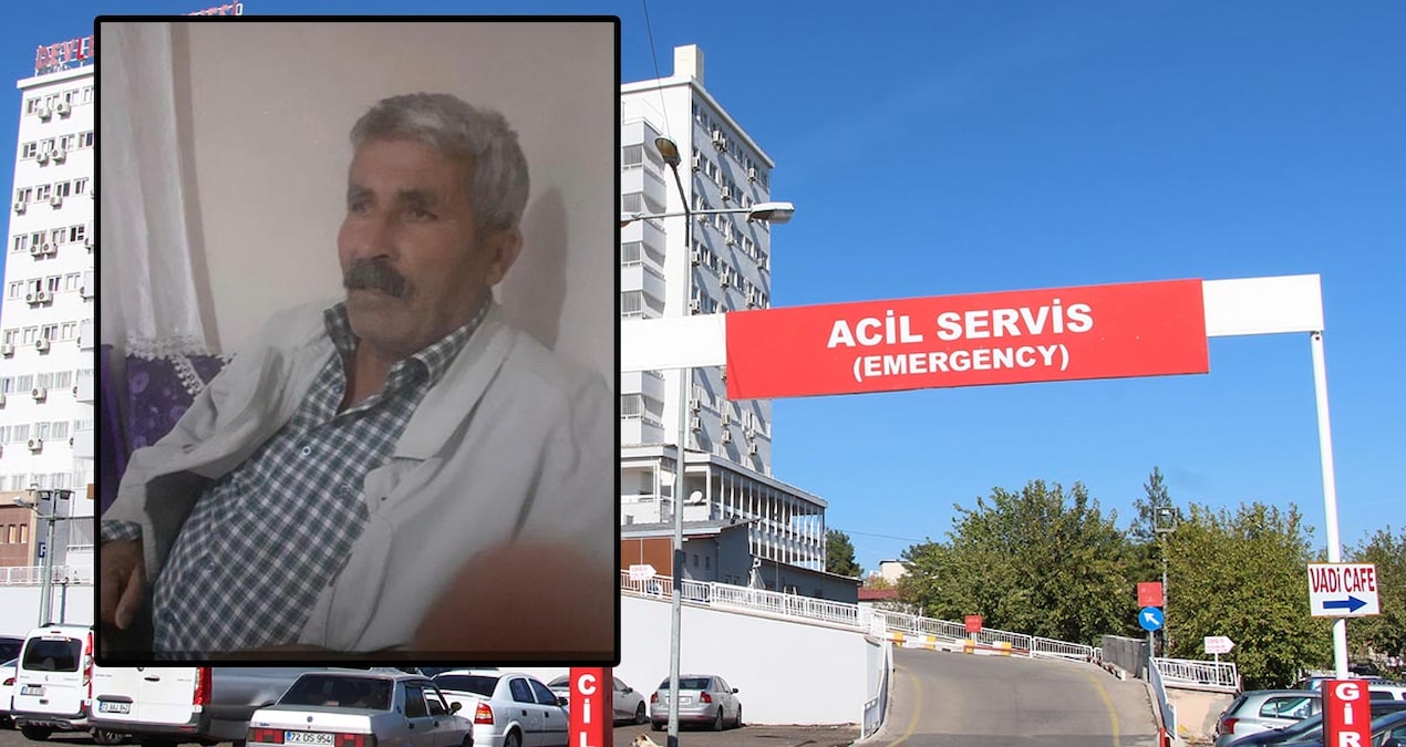Kritik Açıklama: Kaçan ineğini yakalamak isterken canından oldu - Haberleri | İşte Tüm Ayrıntılar