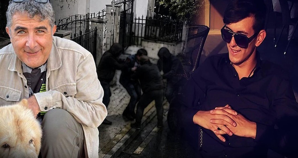 Kritik Açıklama: Kaçırılan İBB yöneticisinin tetikçisine kan donduran talimat - Son Dakika Haberleri