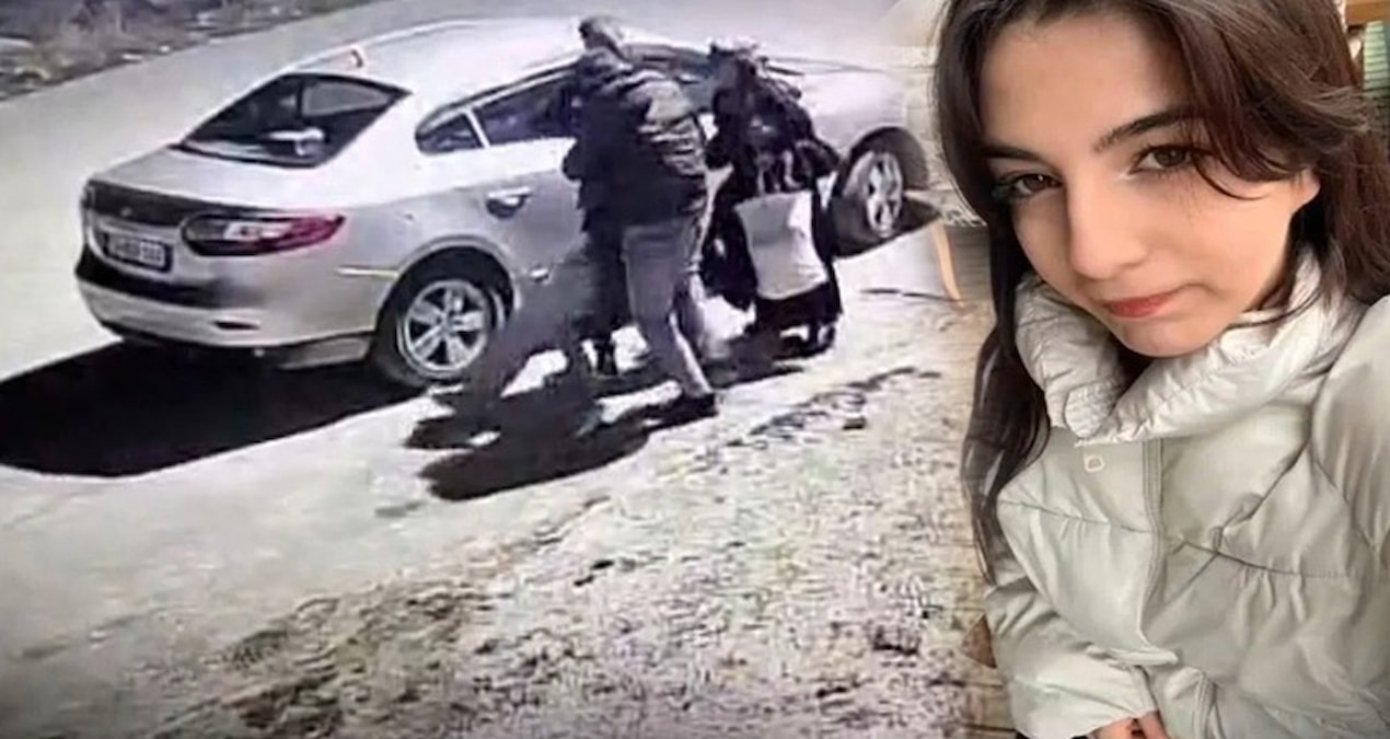 Son Gelişme: Kaçırılma olayından aile dramı çıktı: Babasının altınlarını alıp kaçak sığınmacıya kaçmış - Son D
