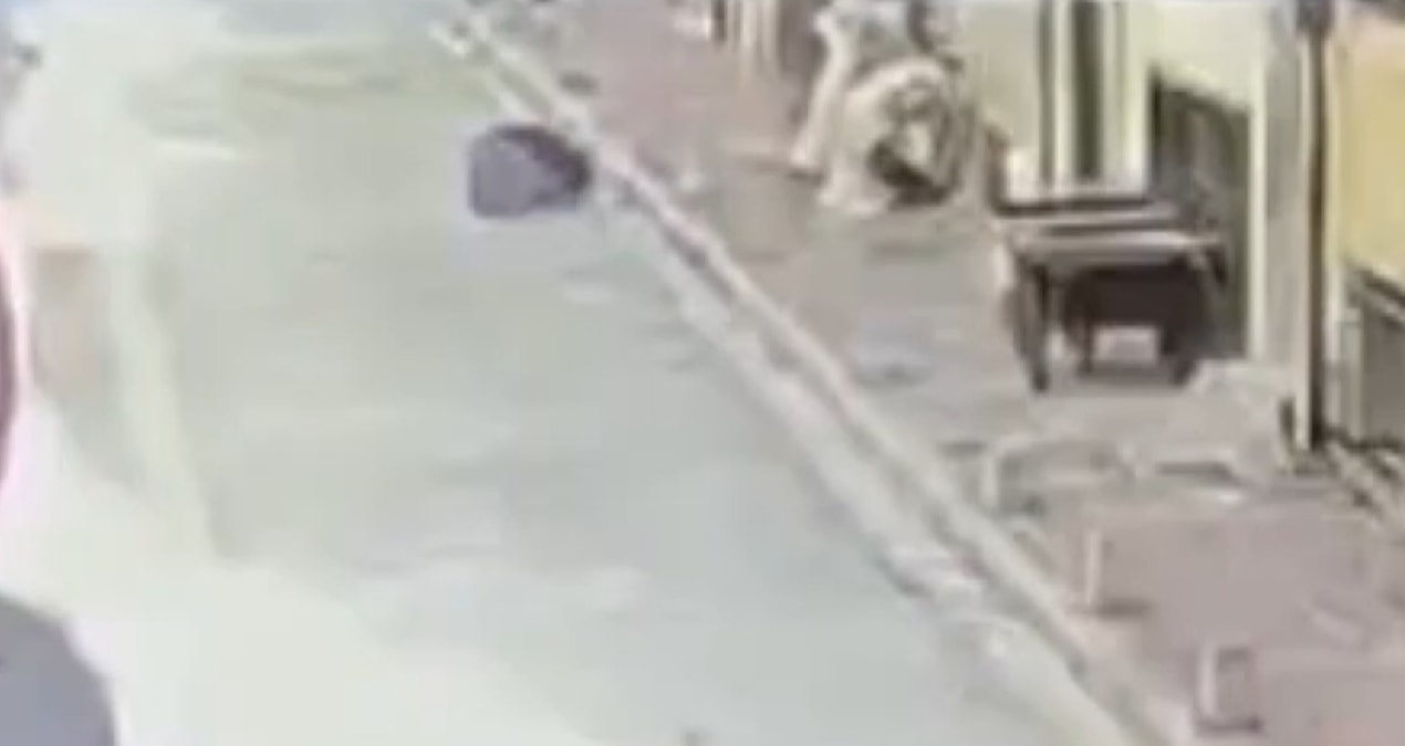 Bu kadarı ancak filmlerde olur dedirtti! Cezaevinden çıktığına bin pişman oldu - Son Dakika Haberleri ve Merak