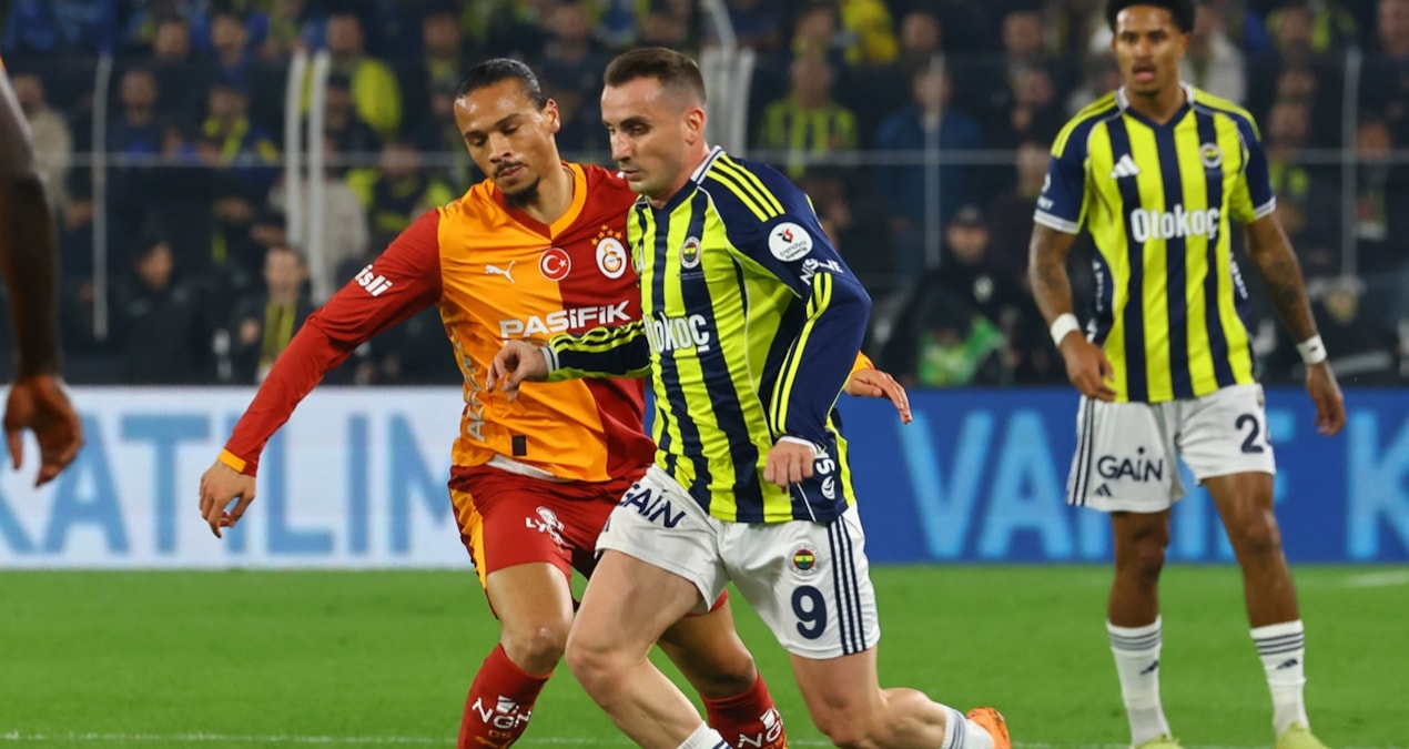 Kritik Açıklama: Kader maçı öncesi flaş tahmin! Süper Lig şampiyonunu ilan ettiler - Son Dakika Haberleri: Gel