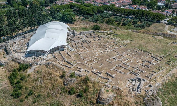 Kritik Açıklama: Kadıkalesi-Anaia Höyüğü, UNESCO Dünya Mirası Geçici Listesi'ne girdi - Haberleri | İşte Tüm A