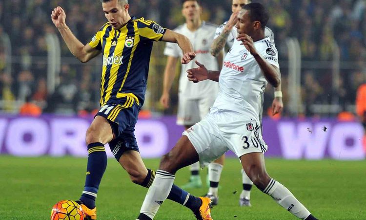 Kadıköy'de 60. Derbi: Fenerbahçe - Beşiktaş | İşte Tüm Ayrıntılar