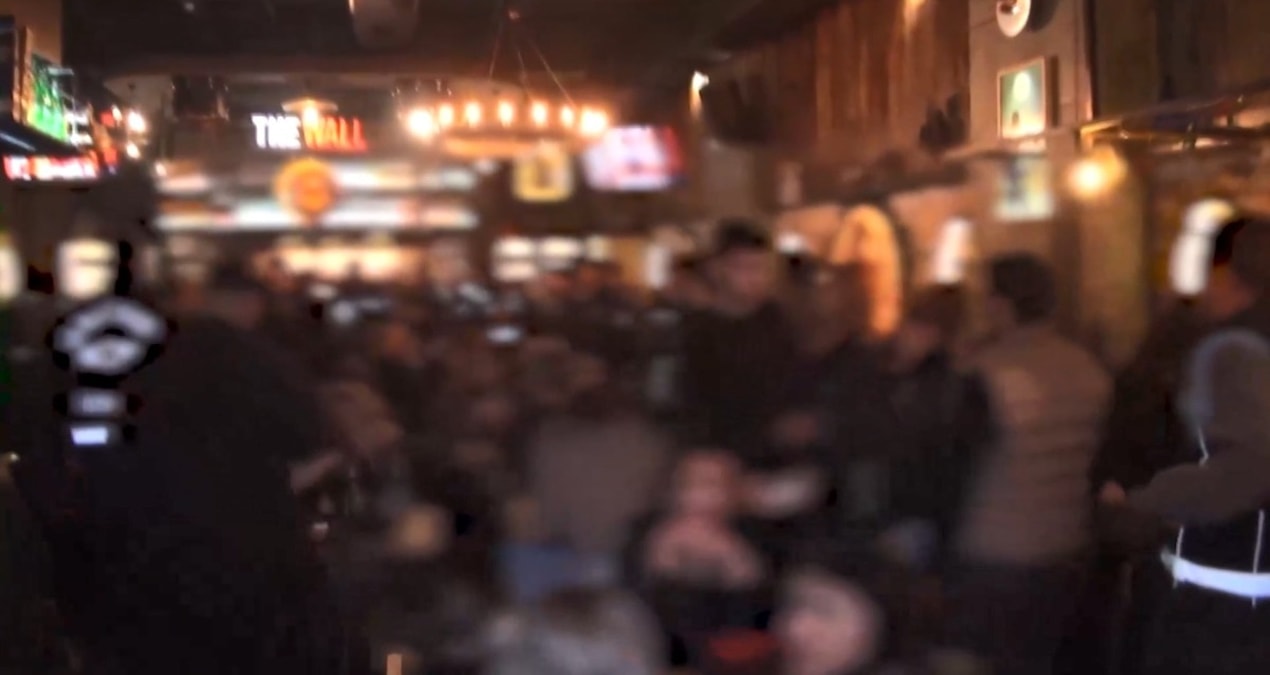 Kritik Açıklama: Kadıköy’de narkotik operasyonu: 107 şüpheliye gözaltı kararı - Son Dakika Haberleri - Son Dak