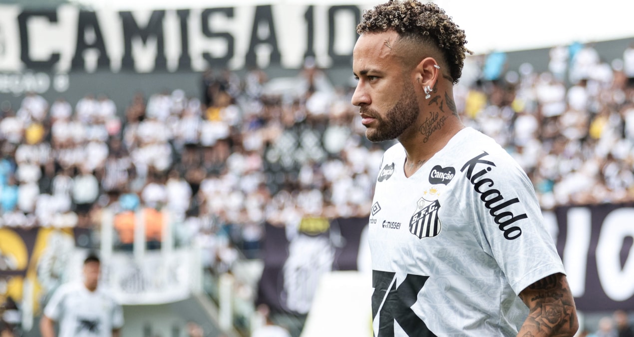 Sıcak Gündem: Kadın hakeme yönelik sözleri başına bela oldu! Neymar'a tarihi ceza kapıda - Haberleri - Son Dak