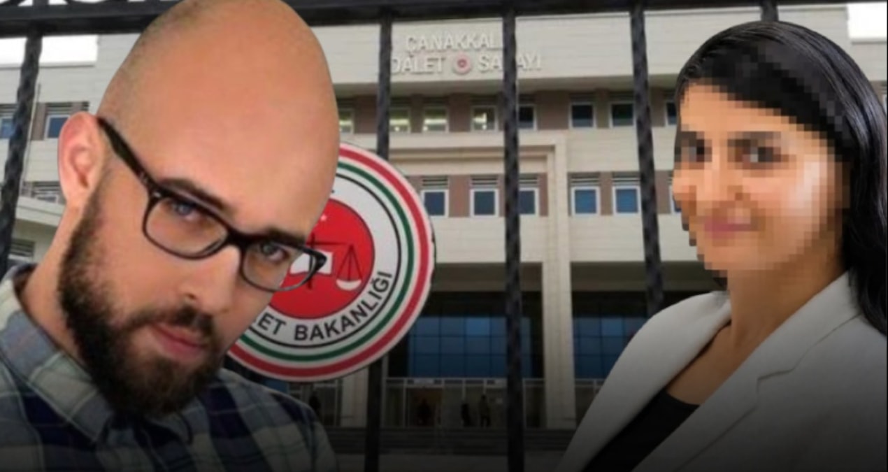 Gündemden Son Bilgiler: Kadın hakimin başını yakan mesaj: "Uyuşturucu parası yaz aşkımmm" - En Son Haber - Son
