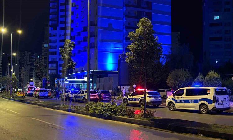 Son Gelişme: Kadını 5. Kattan Atıp Videoyla İtiraf Etti - Son Dakika Haberleri - Son Dakika Bilgileri