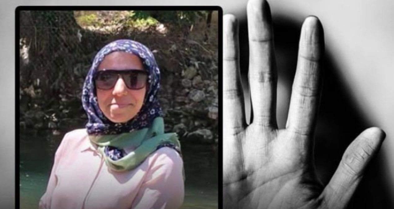 The woman's experiences were heartbreaking: The truth was revealed during the interrogation - News