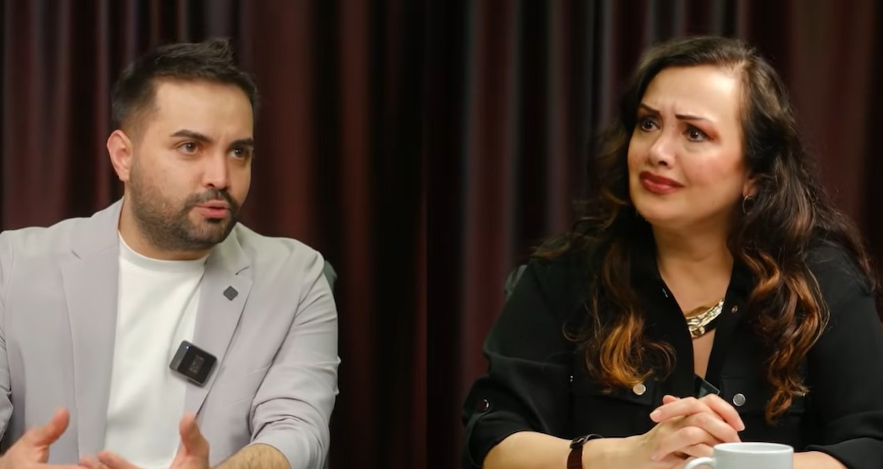 Kritik Açıklama: Kadir Ezildi evinde bulduğu ters kaşıkları anlattı: Hayretler içinde kaldı - Son Dakika Haber