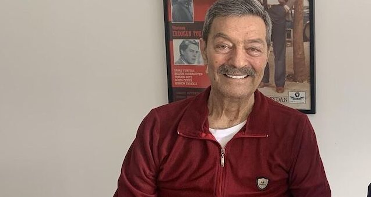 Gündemden Son Bilgiler: Kadir İnanır'dan son dakika haberi: Yoğun bakımda solunum sıkıntısı yaşıyor - Haberler