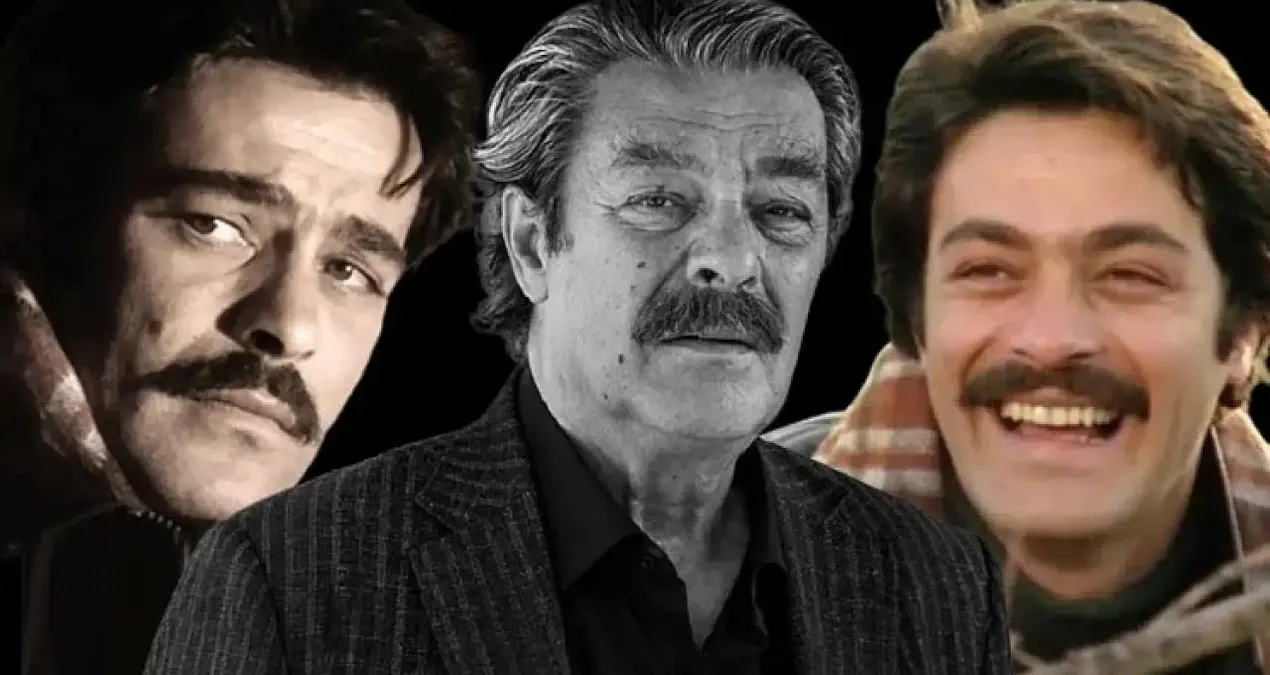 Gündemden Son Bilgiler: Kadir İnanır'ın cenaze programı değişti - Son Dakika Haberleri ve Merak Edilenler