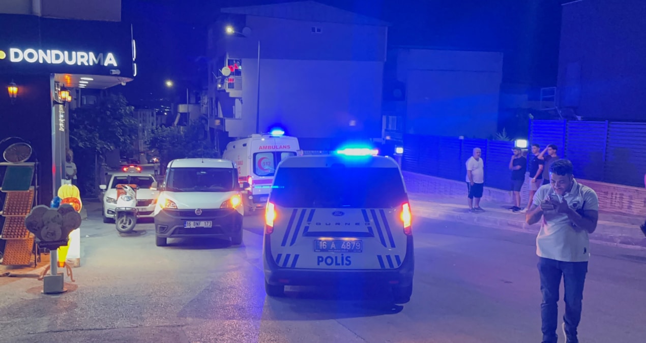 Gündemden Son Bilgiler: Kafede tartıştı: Dehşet saçıp kaçtı - Son Dakika: Gelişmeler Takip Ediliyor