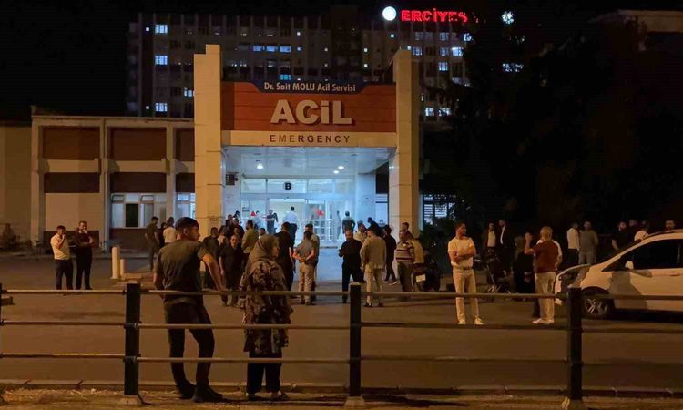 Ayrıntılar Netleşti: Kafedeki bıçaklamada gözaltına alınan 7 şüpheliden 1’i tutuklama kararı verildi - Son Dak