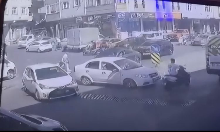 Sıcak Gündem: Kağıthane’de çocukluk arkadaşını silahla vurdu: Beni aradığını söylediler korkutmak için ateş et