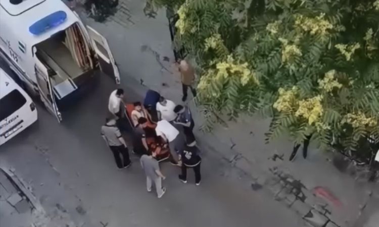 Gündemden Son Bilgiler: Kağıthane’de eski nişanlısıyla birlikte olan çocukluk arkadaşını silahla vurdu: Annesi