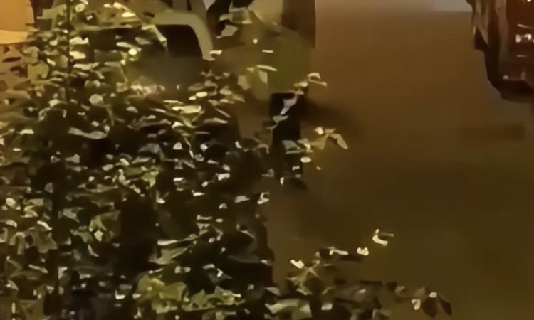 Son Gelişme: Kağıthane’de sokakta gördüğü eski sevgilisi ile erkek arkadaşını silahla vurdu: 2 ağır yaralı - S