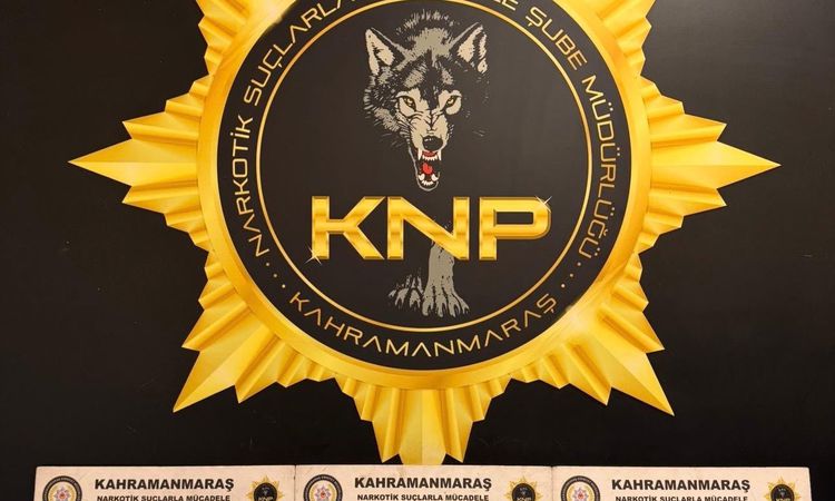 Gündemden Son Bilgiler: Kahramanmaraş ve Elbistan'da Narkotik Operasyonu: 6 Tutuklama - Son Dakika | İşte Tüm