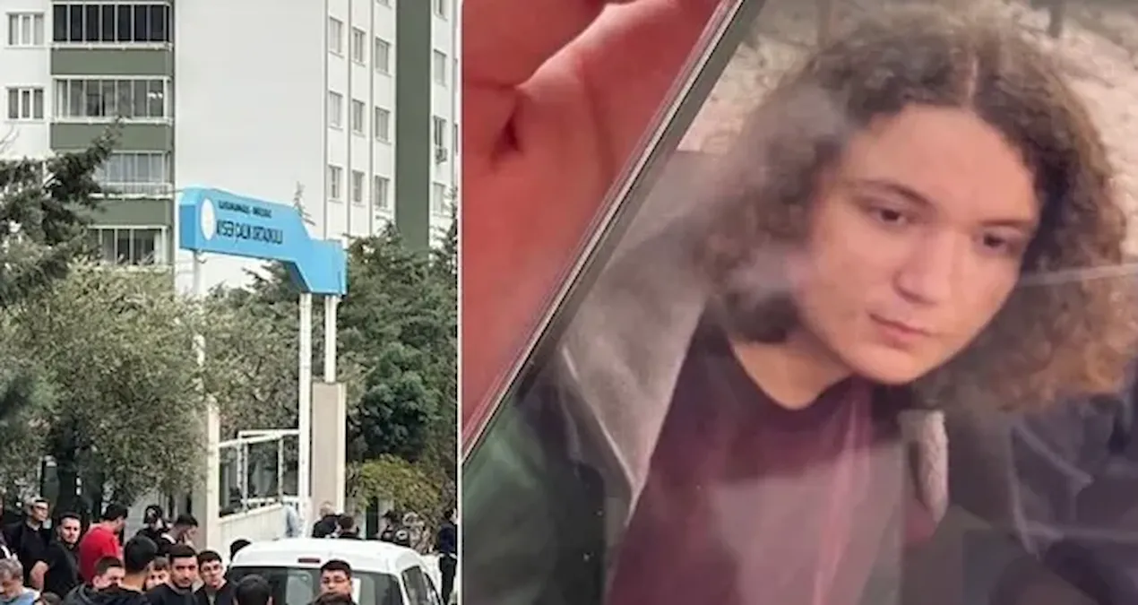 Gündemden Son Bilgiler: Kahramanmaraş'ta '6 dakikada' yüzlerce hayat altüst oldu! - En Son Haber | İşte Tüm Ay