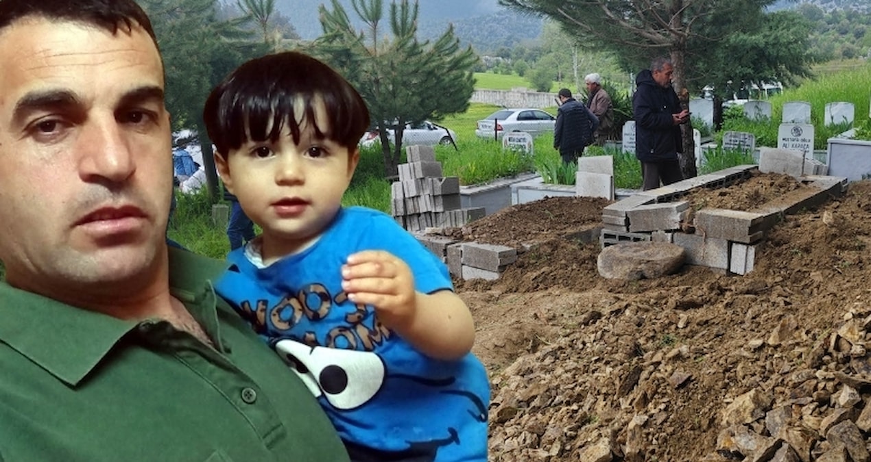 Kahramanmaraş'ta acı olay: Oğlunun ölüm haberini alan baba, trafik kazasında yaşamını yitirdi - Son Dakika Hab