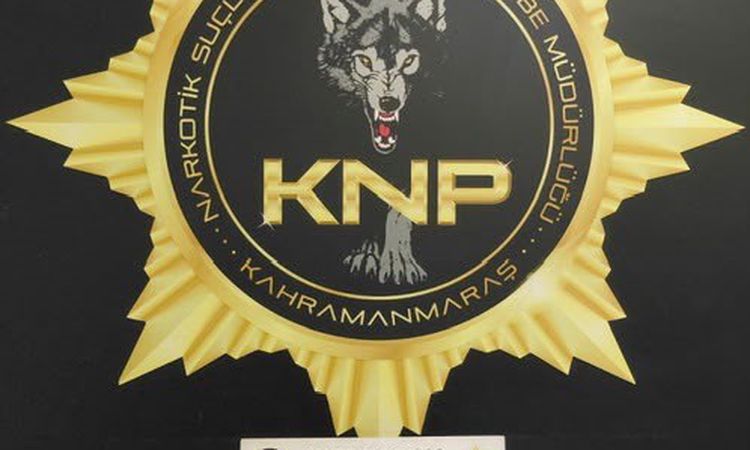 Kritik Açıklama: Kahramanmaraş'ta Uyuşturucu Operasyonu: 6 Tutuklama - Haberleri | İşte Tüm Ayrıntılar