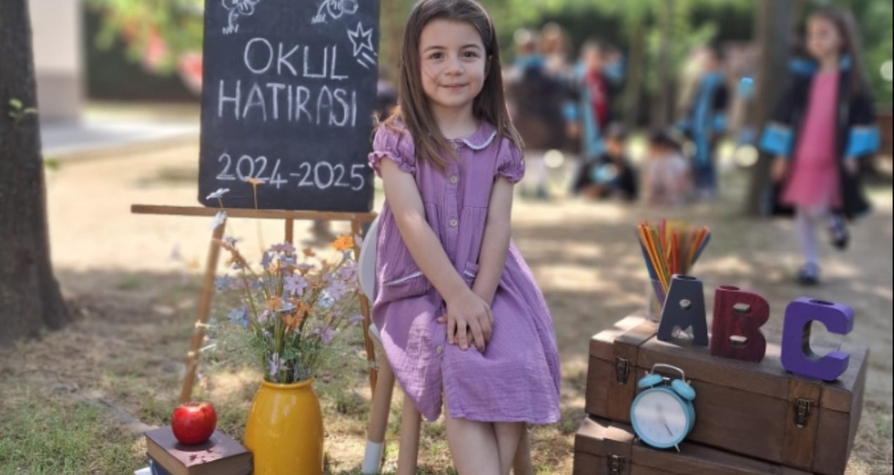 Ayrıntılar Netleşti: Kahreden ölüm! Kalp hastası küçük Gökçe'den acı haber geldi - Haberleri: Gelişmeler Takip