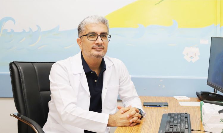 Ayrıntılar Netleşti: Kahta Devlet Hastanesine dermatoloji (cildiye) uzmanı göreve getirildi - Haberleri: Geliş