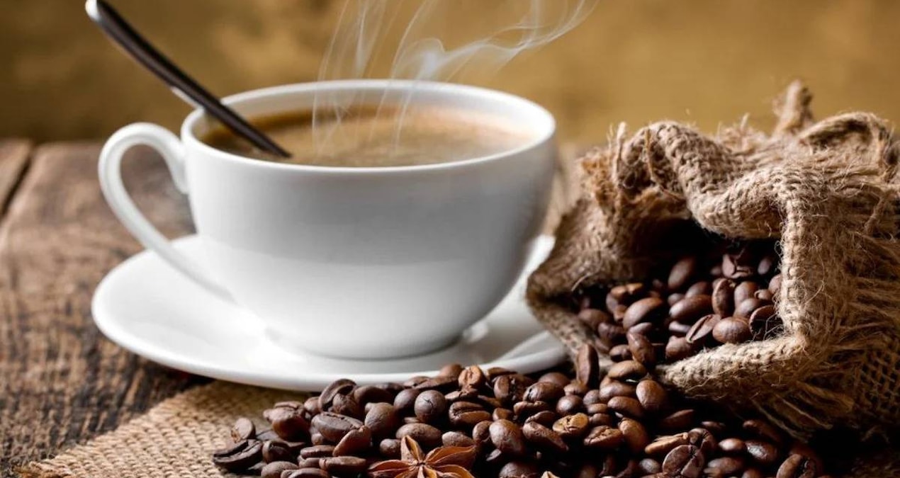 Bad news for coffee lovers: The steepest intraday rise in 26 years - News