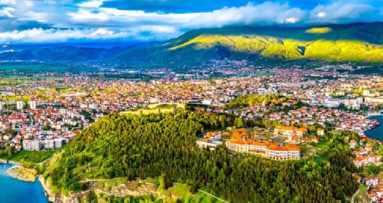 Ayrıntılar Netleşti: Kalabalıktan kaçanların yeni adresi: Avrupa'nın en az turist çeken ülkeleri - Son Dakika: