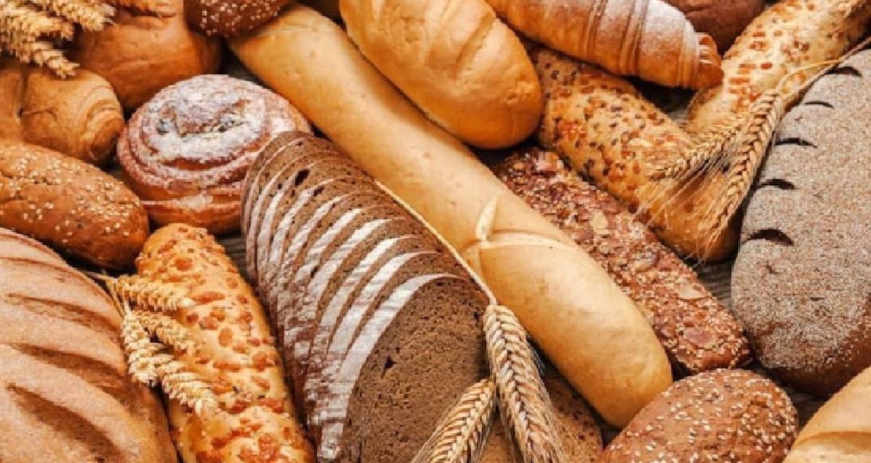 Kalbi en iyi koruyan ekmek netlik kazandı: Buğday veya mısır değil - Son Dakika ve Merak Edilenler