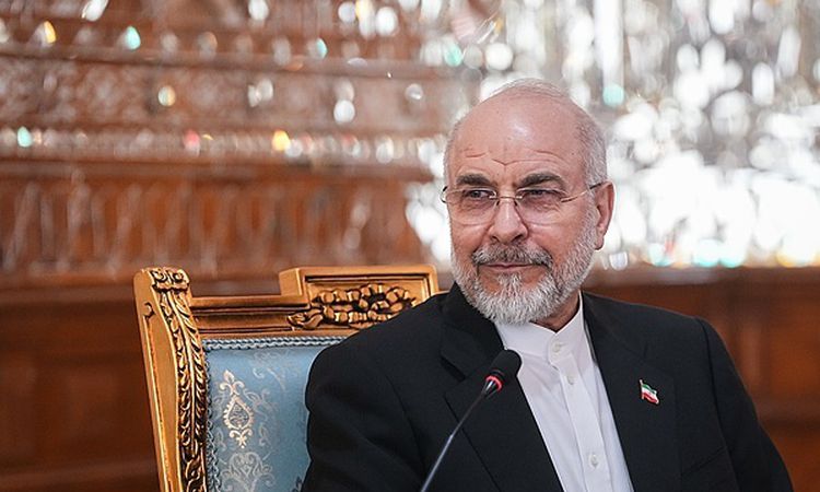 Kalibaf: abd, iran'ı cezalandırmak isterken kendini cezalandırdı - Son Dakika Haberleri: Gelişmeler Takip Edil