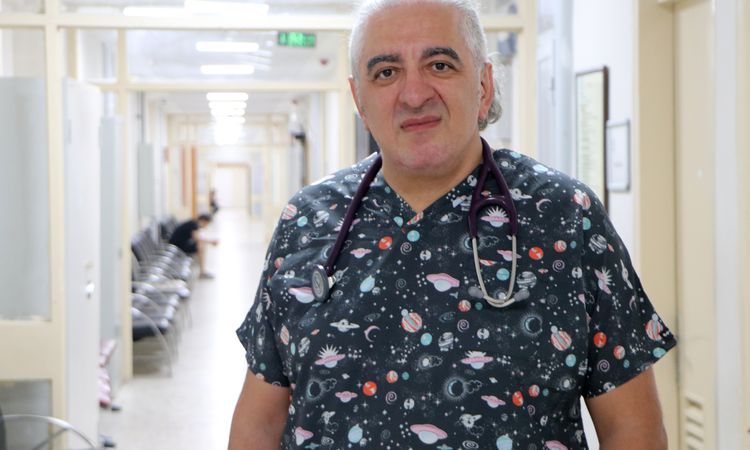 Ayrıntılar Netleşti: Kalp Hastalarına Yayla Uyarısı: Yükseklik Oksijeni Azaltıyor - Son Dakika | İşte Tüm Ayrı