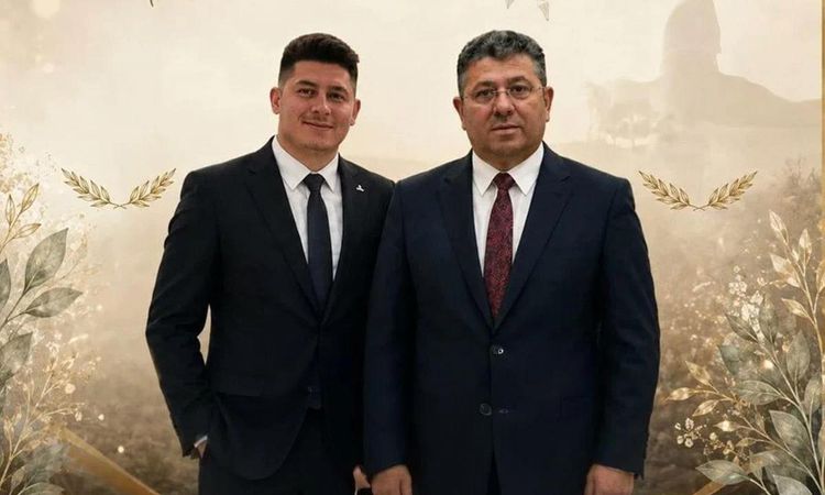 Sıcak Gündem: Kamil Yediyıldız kimdir? Kamil Yediyıldız'ın oğlu Enes Yediyıldız kimdir? - Son Dakika Haberleri