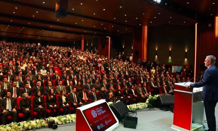 Ayrıntılar Netleşti: Kamu İletişiminde Dijital Dönem Paneli - Haberleri ve Merak Edilenler