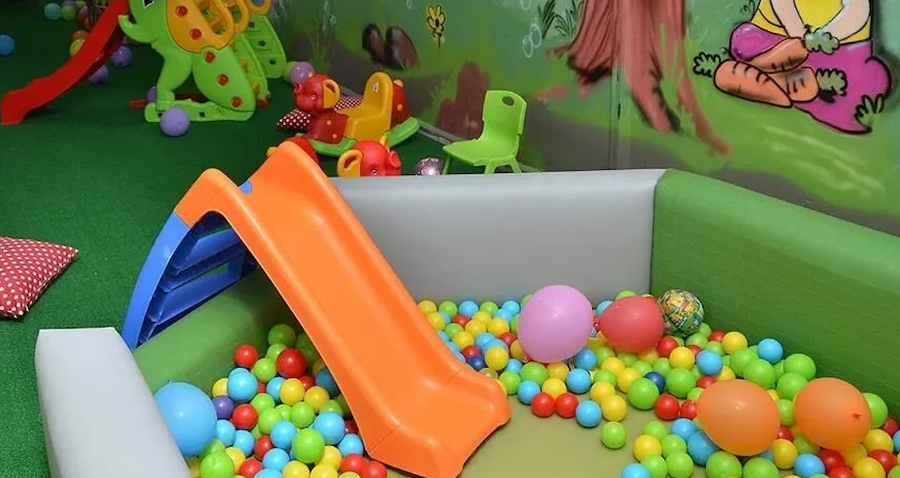 The requirement to open a nursery in public institutions has changed: The lower limit has been reduced to 30 - Last Minute